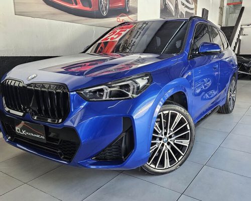 1-BMW-X1-2.0-16V-TURBO-GASOLINA-SDRIVE-20I-M-SPORT-STEPTRONIC-AZUL-2025-CLK-MULTIMARCAS-LOJA-DE-CARROS-VILA-NOVA-CACHOEIRINHA