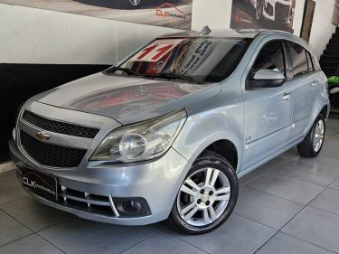 1-CHEVROLET-AGILE-1.4-LTZ-MANUAL-PRATA-2011-CLK-MULTIMARCAS-LOJA-DE-CARROS-VILA-NOVA-CACHOEIRINHA