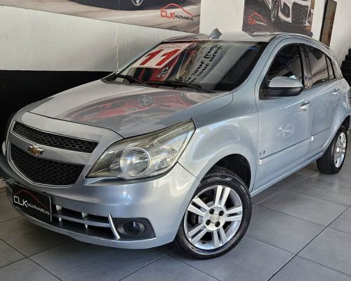 1-CHEVROLET-AGILE-1.4-LTZ-MANUAL-PRATA-2011-CLK-MULTIMARCAS-LOJA-DE-CARROS-VILA-NOVA-CACHOEIRINHA