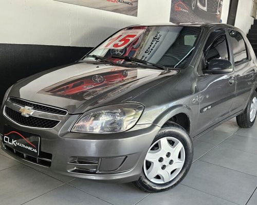 1-CHEVROLET-CELTA-1.0-SPIRIT-MPFI-8V-FLEX-MANUAL-CINZA-2015-CLK-MULTIMARCAS-LOJA-DE-CARROS-VILA-NOVA-CACHOEIRINHA