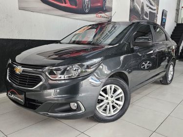 1-CHEVROLET-COBALT-1.8-LTZ-AUTOMÁTICO-FLEX-CINZA-2018-CLK-MULTIMARCAS-LOJA-DE-CARROS-VILA-NOVA-CACHOEIRINHA