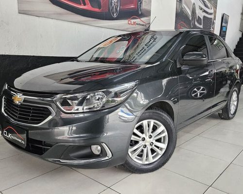 1-CHEVROLET-COBALT-1.8-LTZ-AUTOMÁTICO-FLEX-CINZA-2018-CLK-MULTIMARCAS-LOJA-DE-CARROS-VILA-NOVA-CACHOEIRINHA