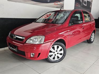 1-CHEVROLET-CORSA-HACTH-1.4-PREMIUM-8V-ECONOFLEX-VERMELHO-2009-CLK-MULTIMARCAS-LOJA-DE-CARROS-VILA-NOVA-CACHOEIRINHA