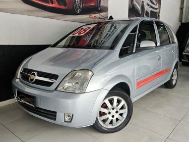 1-CHEVROLET-MERIVA-1.8-MAXX-8V-MANUAL-FLEX-PRATA-2008-CLK-MULTIMARCAS-LOJA-DE-CARROS-VILA-NOVA-CACHOEIRINHA