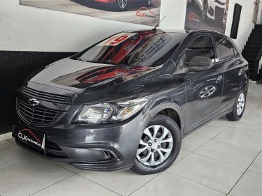 1-CHEVROLET-ONIX-1.0-JOY-8V-FLEX-MANUAL-CINZA-2019-CLK-MULTIMARCAS-LOJA-DE-CARROS-VILA-NOVA-CACHOEIRINHA