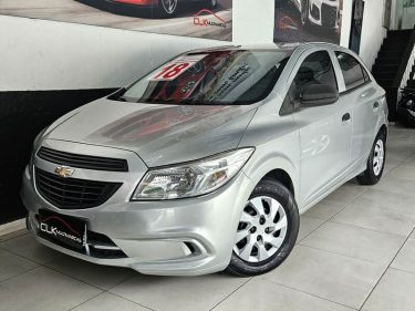 1-CHEVROLET-ONIX-1.0-JOY-FLEX-MANUAL-PRATA-2018-CLK-MULTIMARCAS-LOJA-DE-CARROS-VILA-NOVA-CACHOEIRINHA