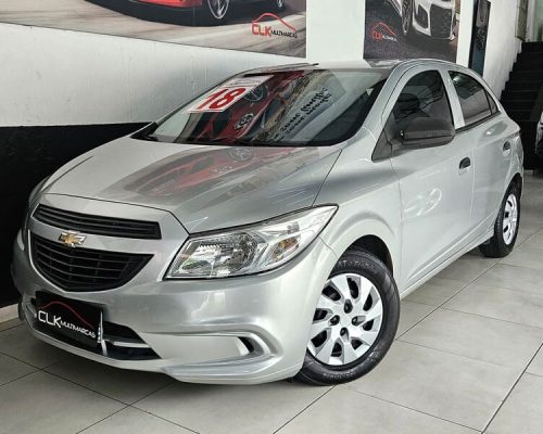 1-CHEVROLET-ONIX-1.0-JOY-FLEX-MANUAL-PRATA-2018-CLK-MULTIMARCAS-LOJA-DE-CARROS-VILA-NOVA-CACHOEIRINHA
