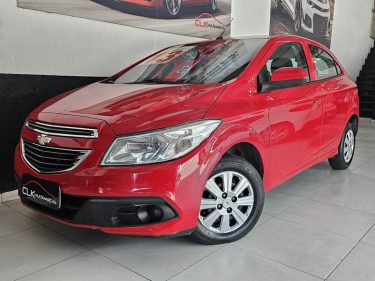 1-CHEVROLET-ONIX-1.0-LT-8V-FLEXPOWER-5P-MANUAL-VERMELHO-2013-CLK-MULTIMARCAS-LOJA-DE-CARROS-VILA-NOVA-CACHOEIRINHA