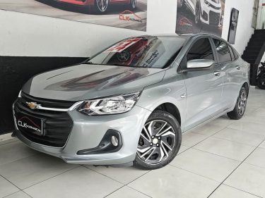 1-CHEVROLET-ONIX-PLUS-LT-FLEX-MANUAL-CINZA-2024-CLK-MULTIMARCAS-LOJA-DE-CARROS-VILA-NOVA-CACHOEIRINHA