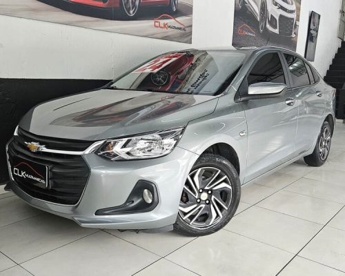 1-CHEVROLET-ONIX-PLUS-LT-FLEX-MANUAL-CINZA-2024-CLK-MULTIMARCAS-LOJA-DE-CARROS-VILA-NOVA-CACHOEIRINHA