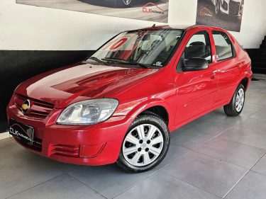 1-CHEVROLET-PRISMA-1.4-MAXX-LT-8V-ECONOF-4P-MANUAL-VERMELHO-2010-CLK-MULTIMARCAS-LOJA-DE-CARROS-VILA-NOVA-CACHOEIRINHA
