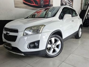 1-CHEVROLET-TRACKER-1.8-LTZ-16V-FLEX-4X2-AUTOMATICO-BRANCO-2014-CLK-MULTIMARCAS-LOJA-DE-CARROS-VILA-NOVA-CACHOEIRINHA