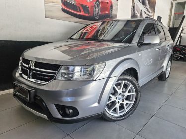 1-DODGE-JOURNEY-RT-AUTOMÁTICO-7-LUGARES-BLINDADO-CINZA-2015-CLK-MULTIMARCAS-LOJA-DE-CARROS-VILA-NOVA-CACHOEIRINHA