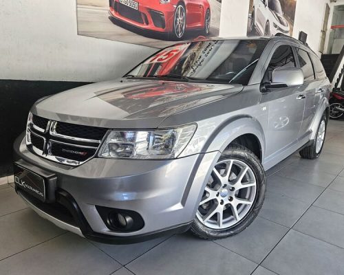 1-DODGE-JOURNEY-RT-AUTOMÁTICO-7-LUGARES-BLINDADO-CINZA-2015-CLK-MULTIMARCAS-LOJA-DE-CARROS-VILA-NOVA-CACHOEIRINHA