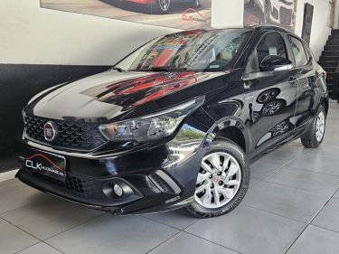 1-FIAT-ARGO-1.0-DRIVE-6V-FLEX-MANUAL-PRETO-2018-CLK-MULTIMARCAS-LOJA-DE-CARROS-VILA-NOVA-CACHOEIRINHA