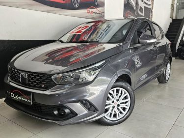 1-FIAT-ARGO-1.0-FLEX-CINZA-2022-CLK-MULTIMARCAS-LOJA-DE-CARROS-VILA-NOVA-CACHOEIRINHA