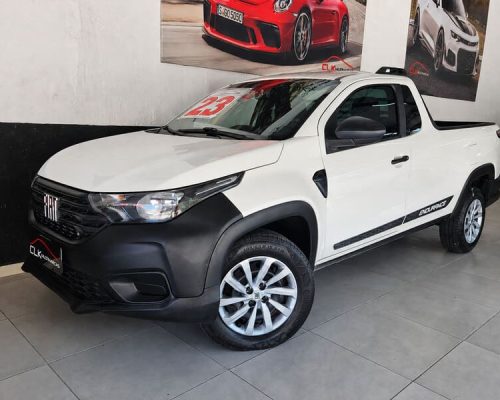 1-FIAT-STRADA-1.4-ENDURANCE-FLEX-8V-CS-PLUS-BRANCO-2023-CLK-MULTIMARCAS-LOJA-DE-CARROS-VILA-NOVA-CACHOEIRINHA