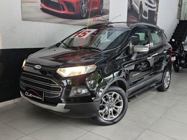 1-FORD-ECOSPORT-1.6-FREESTYLE-16V-FLEX-5P-PRETO-2015-CLK-MULTIMARCAS-LOJA-DE-CARROS-VILA-NOVA-CACHOEIRINHA