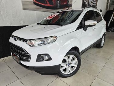 1-FORD-ECOSPORT-TITANIUM-2.0-16V-FLEX-5P-AUTOMATICO-BRANCO-2014-CLK-MULTIMARCAS-LOJA-DE-CARROS-VILA-NOVA-CACHOEIRINHA