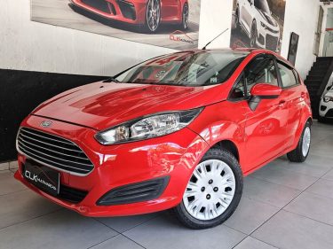 1-FORD-FIESTA-1.5-16V-FLEX-MANUAL-VERMELHO-2014-CLK-MULTIMARCAS-LOJA-DE-CARROS-VILA-NOVA-CACHOEIRINHA