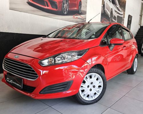 1-FORD-FIESTA-1.5-16V-FLEX-MANUAL-VERMELHO-2014-CLK-MULTIMARCAS-LOJA-DE-CARROS-VILA-NOVA-CACHOEIRINHA