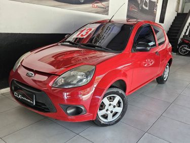 1-FORD-KA-1.0-8V-ST-FLEX-MANUAL-VERMELHO-2013-CLK-MULTIMARCAS-LOJA-DE-CARROS-VILA-NOVA-CACHOEIRINHA