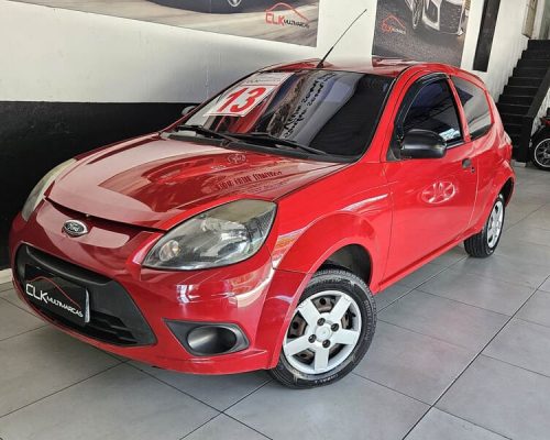 1-FORD-KA-1.0-8V-ST-FLEX-MANUAL-VERMELHO-2013-CLK-MULTIMARCAS-LOJA-DE-CARROS-VILA-NOVA-CACHOEIRINHA