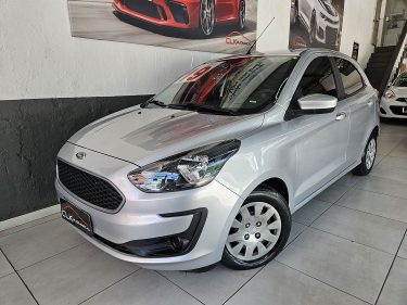 1-FORD-KA-1.0-SE-TIVCT-FLEX-5P-PRATA-2019-CLK-MULTIMARCAS-LOJA-DE-CARROS-VILA-NOVA-CACHOEIRINHA