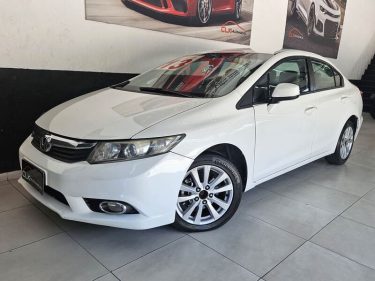 1-HONDA-CIVIC-1.8-LXS-FLEX-AUTOMATICO-BRANCO-2013-CLK-MULTIMARCAS-LOJA-DE-CARROS-VILA-NOVA-CACHOEIRINHA