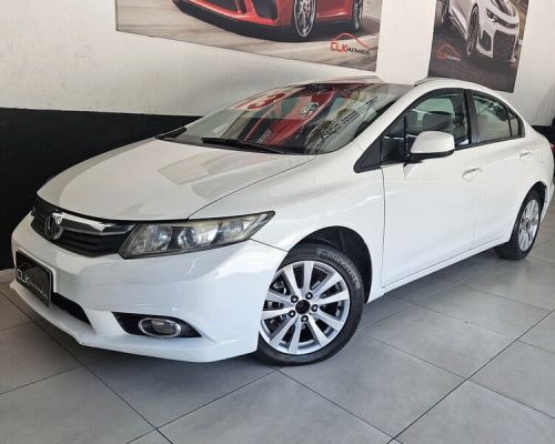 1-HONDA-CIVIC-1.8-LXS-FLEX-AUTOMATICO-BRANCO-2013-CLK-MULTIMARCAS-LOJA-DE-CARROS-VILA-NOVA-CACHOEIRINHA