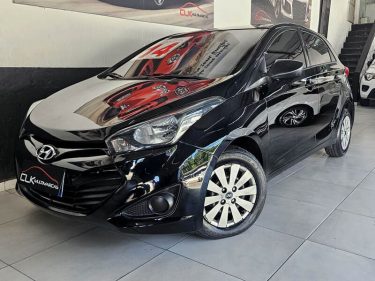 1-HYUNDAI-HB20-1.0-COMFORT-MANUAL-FLEX-PRETO-2014-CLK-MULTIMARCAS-LOJA-DE-CARROS-VILA-NOVA-CACHOEIRINHA