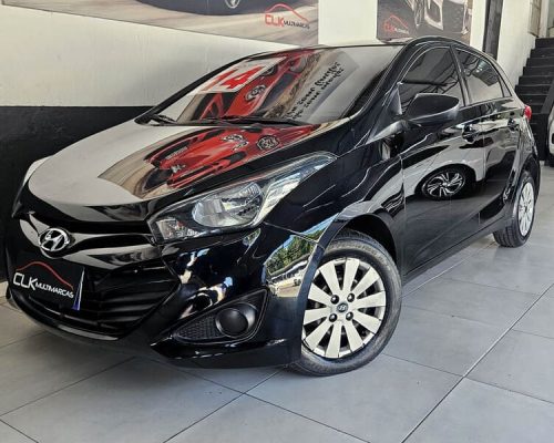 1-HYUNDAI-HB20-1.0-COMFORT-MANUAL-FLEX-PRETO-2014-CLK-MULTIMARCAS-LOJA-DE-CARROS-VILA-NOVA-CACHOEIRINHA