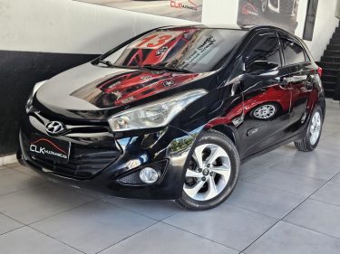 1-HYUNDAI-HB20-1.6-PREMIUM-FLEX-16V-AUTOMÁTICO-PRETO-2013-CLK-MULTIMARCAS-LOJA-DE-CARROS-VILA-NOVA-CACHOEIRINHA