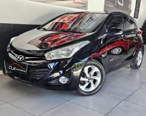1-HYUNDAI-HB20-1.6-PREMIUM-FLEX-16V-AUTOMÁTICO-PRETO-2013-CLK-MULTIMARCAS-LOJA-DE-CARROS-VILA-NOVA-CACHOEIRINHA