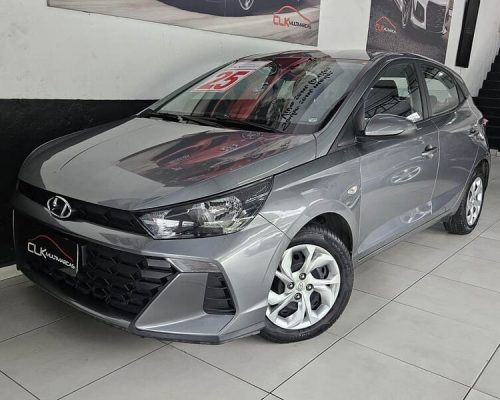 1-HYUNDAI-HB20-COMFORT-FLEX-MANUAL-CINZA-2025-CLK-MULTIMARCAS-LOJA-DE-CARROS-VILA-NOVA-CACHOEIRINHA