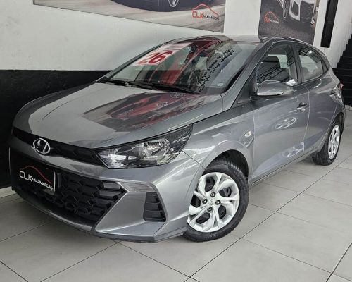 1-HYUNDAI-HB20-COMFORT-FLEX-MANUAL-CINZA-2025-CLK-MULTIMARCAS-LOJA-DE-CARROS-VILA-NOVA-CACHOEIRINHA