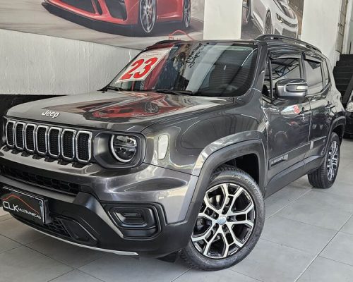 1-JEEP-RENEGADE-1.3-LONG.-T270-4X2-FLEX-AUTOMATICO-CINZA-2023-CLK-MULTIMARCAS-LOJA-DE-CARROS-VILA-NOVA-CACHOEIRINHA