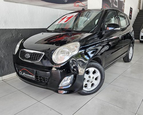 1-KIA-PICANTO-1.0-EX-FLEX-AUT-PRETO-2011-CLK-MULTIMARCAS-LOJA-DE-CARROS-VILA-NOVA-CACHOEIRINHA