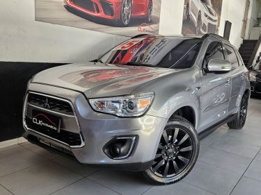1-MITSUBISHI-ASX-2.0-16V-160CV-AUTOMÁTICO-PRATA-2015-CLK-MULTIMARCAS-LOJA-DE-CARROS-VILA-NOVA-CACHOEIRINHA