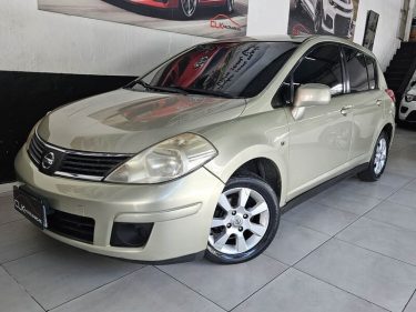 1-NISSAN-TIIDA-S-1.8-FLEX-16V-AUTOMÁTICO-BEGE-2008-CLK-MULTIMARCAS-LOJA-DE-CARROS-VILA-NOVA-CACHOEIRINHA