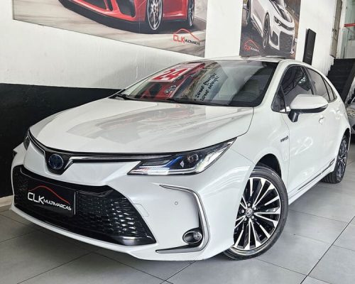 1-TOYOTA-COROLLA-1.8-ALTIS-AUTOMÁTICO-HÍBRIDO BRANCO 2024-CLK-MULTIMARCAS-LOJA-DE-CARROS-VILA-NOVA-CACHOEIRINHA