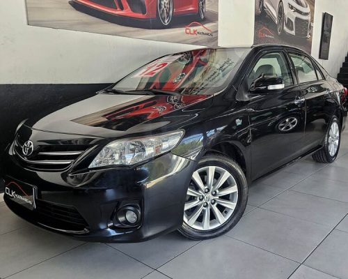 1-TOYOTA-COROLLA-2.0-ALTIS-FLEX-16V-AUTOMÁTICO-BLINDADO-PRETO-2012-CLK-MULTIMARCAS-LOJA-DE-CARROS-VILA-NOVA-CACHOEIRINHA