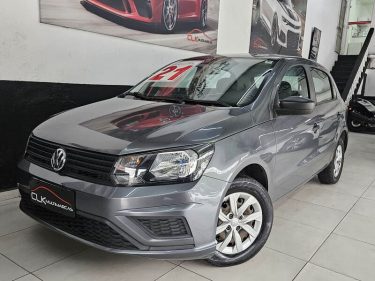 1-VOLKSWAGEN-GOL-1.0-FLEX-MANUAL-FLEX-CINZA-2021-CLK-MULTIMARCAS-LOJA-DE-CARROS-VILA-NOVA-CACHOEIRINHA