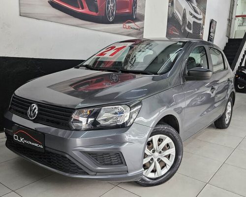 1-VOLKSWAGEN-GOL-1.0-FLEX-MANUAL-FLEX-CINZA-2021-CLK-MULTIMARCAS-LOJA-DE-CARROS-VILA-NOVA-CACHOEIRINHA
