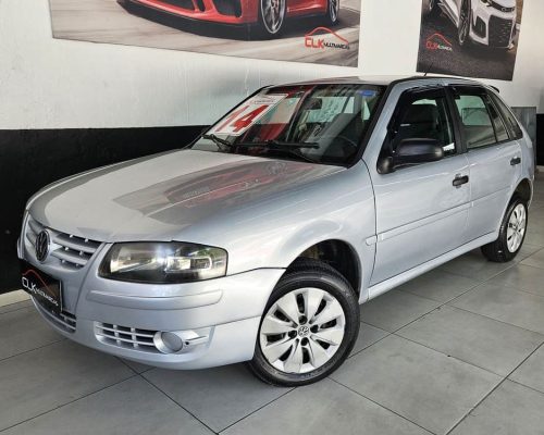 1-VOLKSWAGEN-GOL-1.0-MI-TOTAL-FLEX-8V-4P-PRATA-2014-CLK-MULTIMARCAS-LOJA-DE-CARROS-VILA-NOVA-CACHOEIRINHA
