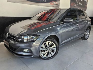 1-VOLKSWAGEN-POLO-1.0-TSI-COMFORT-200-FLEX-12V-AUTOMÁTICO-CINZA-2020-CLK-MULTIMARCAS-LOJA-DE-CARROS-VILA-NOVA-CACHOEIRINHA