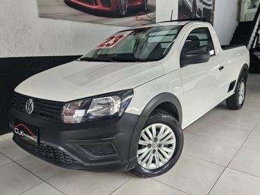 1-VOLKSWAGEN-SAVEIRO-1.6-ROBUST-MANUAL-BRANCO-2023-CLK-MULTIMARCAS-LOJA-DE-CARROS-VILA-NOVA-CACHOEIRINHA