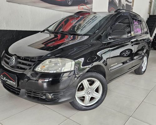 1-VOLKSWAGEN-SPACEFOX-1.6-COMFORT-MANUAL-PRETO-2007-CLK-MULTIMARCAS-LOJA-DE-CARROS-VILA-NOVA-CACHOEIRINHA