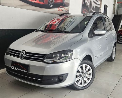 1-VOLKSWAGEN-SPACEFOX-1.6-TREND-TOTAL-FLEX-8V-MANUAL-PRATA-2012-CLK-MULTIMARCAS-LOJA-DE-CARROS-VILA-NOVA-CACHOEIRINHA