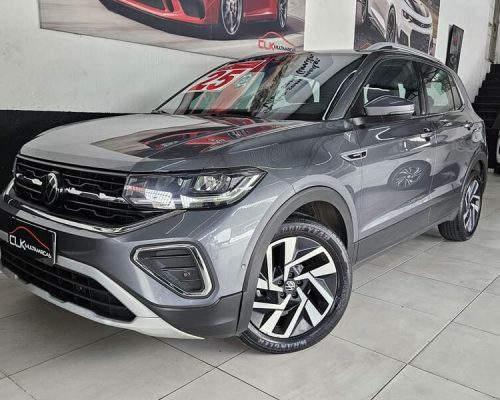 1-VOLKSWAGEN-T-CROSS-HIGHLINE-AUTOMATICO-CINZA-2025-CLK-MULTIMARCAS-LOJA-DE-CARROS-VILA-NOVA-CACHOEIRINHA